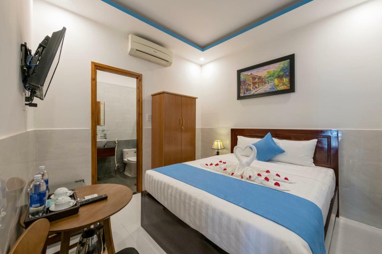 Hoi An Impression Homestay Экстерьер фото