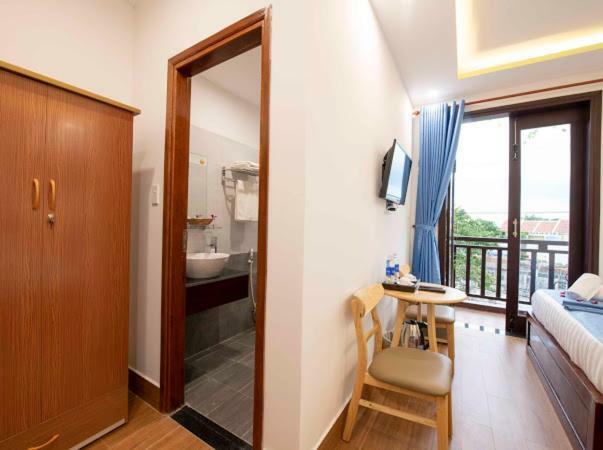 Hoi An Impression Homestay Экстерьер фото