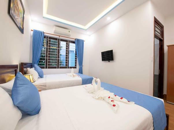 Hoi An Impression Homestay Экстерьер фото